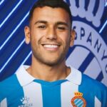 Cheddira all’Espanyol