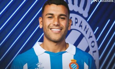 Cheddira all’Espanyol