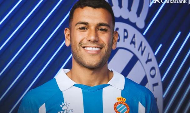 Cheddira all’Espanyol