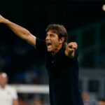 Conte, “Un Napoli che mi è piaciuto”