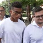 Napoli-David Neres, si attende solo l’annuncio.