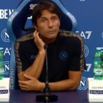 Conte, il Parma e Lukaku