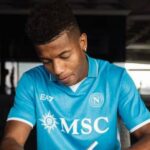 Neres, ora è ufficiale