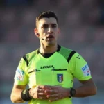 Napoli-Parma: arbitra Tremolada