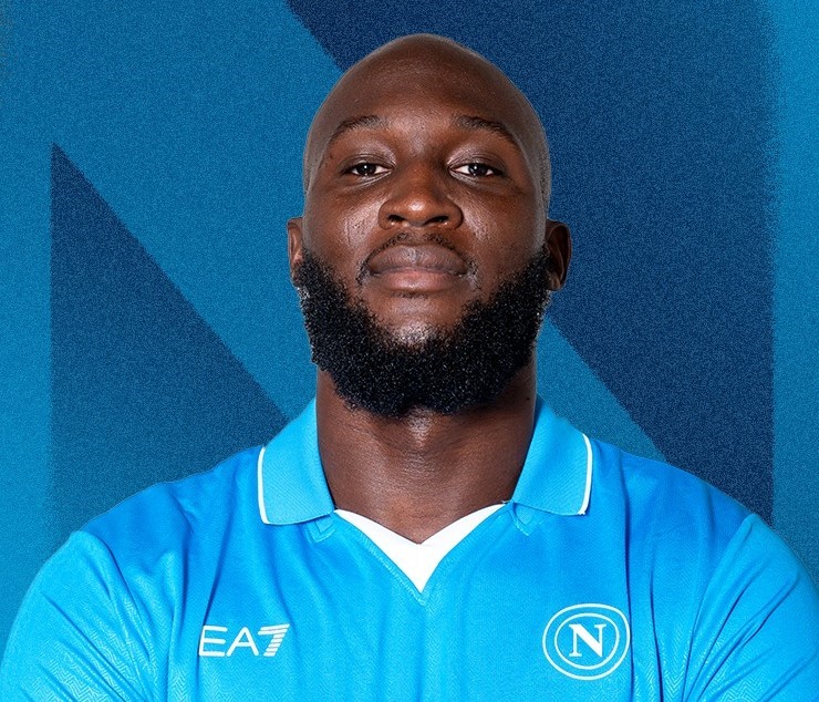 Lukaku si racconta