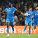 Lukaku resta a Napoli. Il ct Belga convoca Ngonge e…