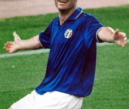 Addio a Totò Schillaci eroe di Italia 90