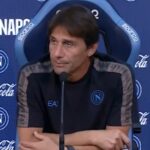 Conte: “Rimanere capolista”